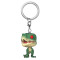 Funko Keychain Velociraptor