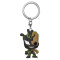 Funko Keychain Venomized Groot