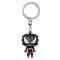 Funko Keychain Venomized Iron Man