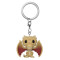 Funko Keychain Viserion