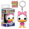 Funko Keychain Webby