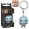 Funko Keychain White Walker