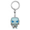 Funko Keychain White Walker