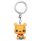 Funko Keychain Winnie the Pooh