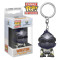 Funko Keychain Winston