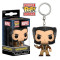 Funko Keychain Wolverine