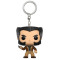 Funko Keychain Wolverine