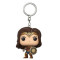 Funko Keychain Wonder Woman