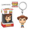 Funko Keychain Woody