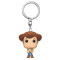 Funko Keychain Woody