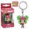 Funko Keychain Zoey