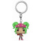 Funko Keychain Zoey