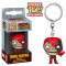 Funko Keychain Zombie Deadpool