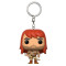 Funko Keychain Zorn