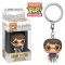 Funko Keychain Harry Potter Holiday