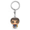 Funko Keychain Harry Potter Holiday