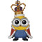 Funko King Bob