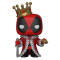 Funko King Deadpool