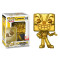 Funko King Dice Gold