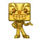 Funko King Dice Gold