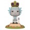 Funko King of with Sound