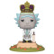 Funko King of with Sound