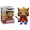 Funko King Randor