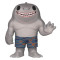 Funko King Shark