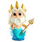 Funko King Triton