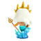 Funko King Triton