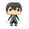 Funko Kirito Blue Swords Exclusive