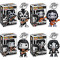 Funko Kiss - Serie Completa