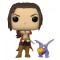 Funko Kate Pryde with Lockheed