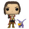 Funko Kate Pryde with Lockheed