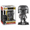 Funko Knight of Ren Cannon Hematite Chrome