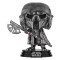 Funko Knight of Ren Axe Hematite Chrome