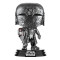 Funko Knight of Ren Cannon Hematite Chrome