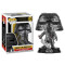 Funko Knight of Ren Heavy Blade Hematite Chrome