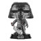 Funko Knight of Ren Heavy Blade Hematite Chrome