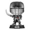 Funko Knight of Ren Scythe Hematite Chrome