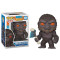 Funko Kong with Battle Axe