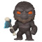 Funko Kong with Battle Axe