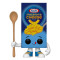Funko Kraft Macaroni Cheese Blue Box