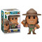 Funko Kronk as Scout Leader