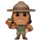 Funko Kronk as Scout Leader