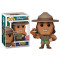 Funko Kronk as Scout Leader