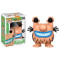 Funko Krumm