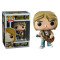 Funko Kurt Cobain in Tan Sweater