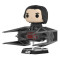 Funko Kylo Ren with Tie Fighter