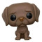 Funko Labrador Retriever Brown